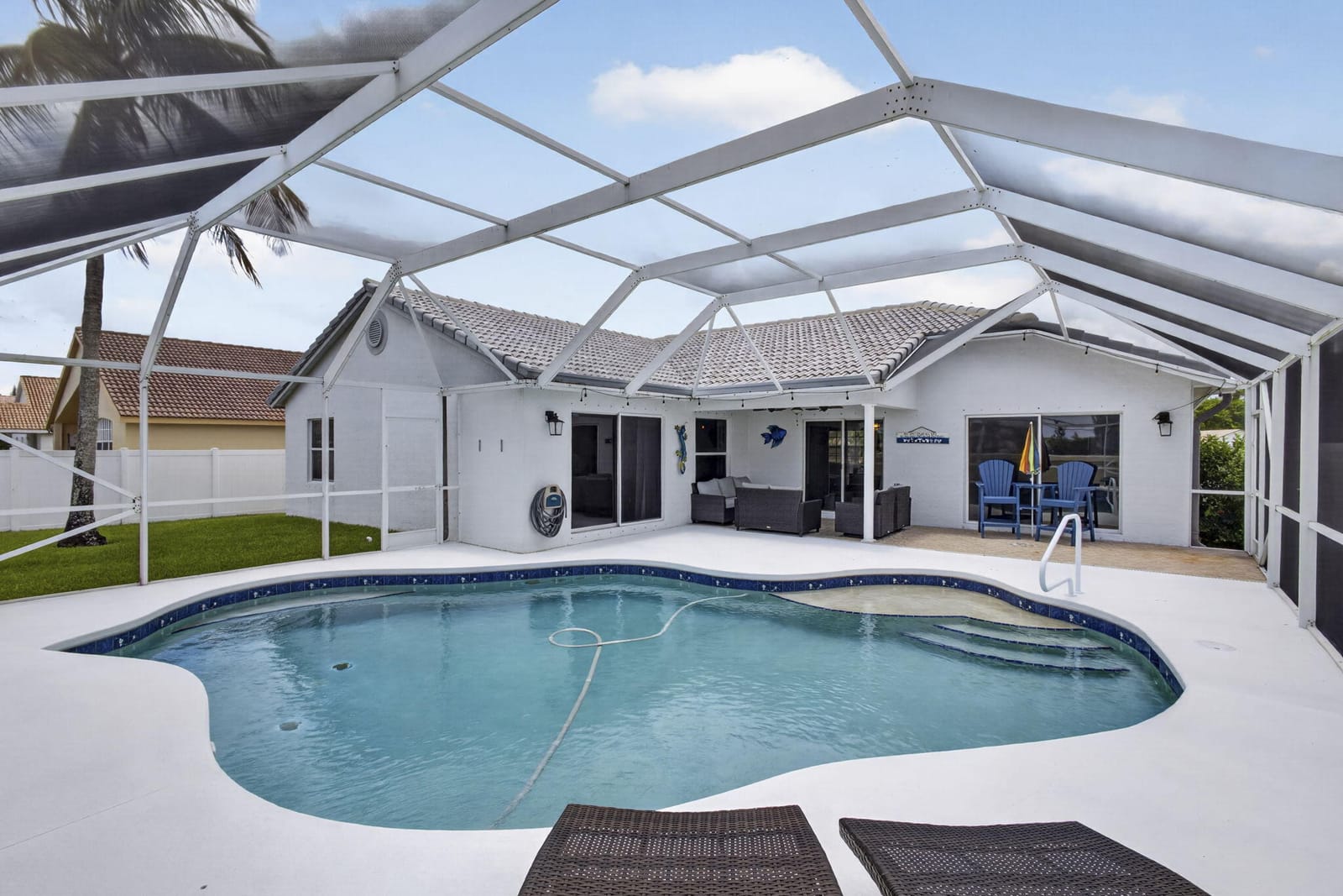 3788 Cypress Lake Drive, Lake Worth, FL 33467 photo 12