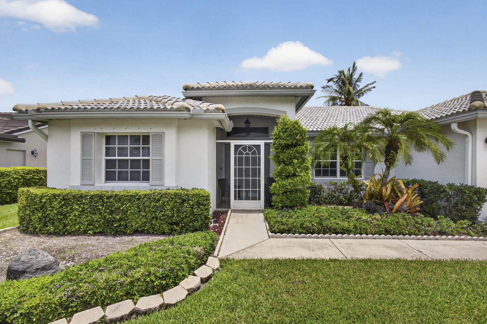 3788 Cypress Lake Drive, Lake Worth, FL 33467 photo 3