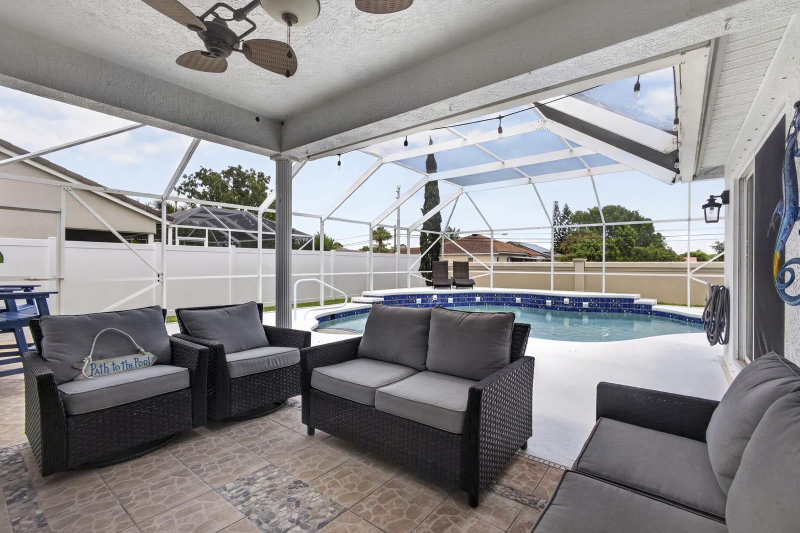 3788 Cypress Lake Drive, Lake Worth, FL 33467 photo 6