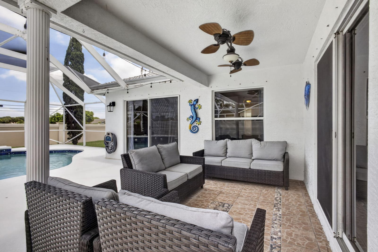 3788 Cypress Lake Drive, Lake Worth, FL 33467 photo 7