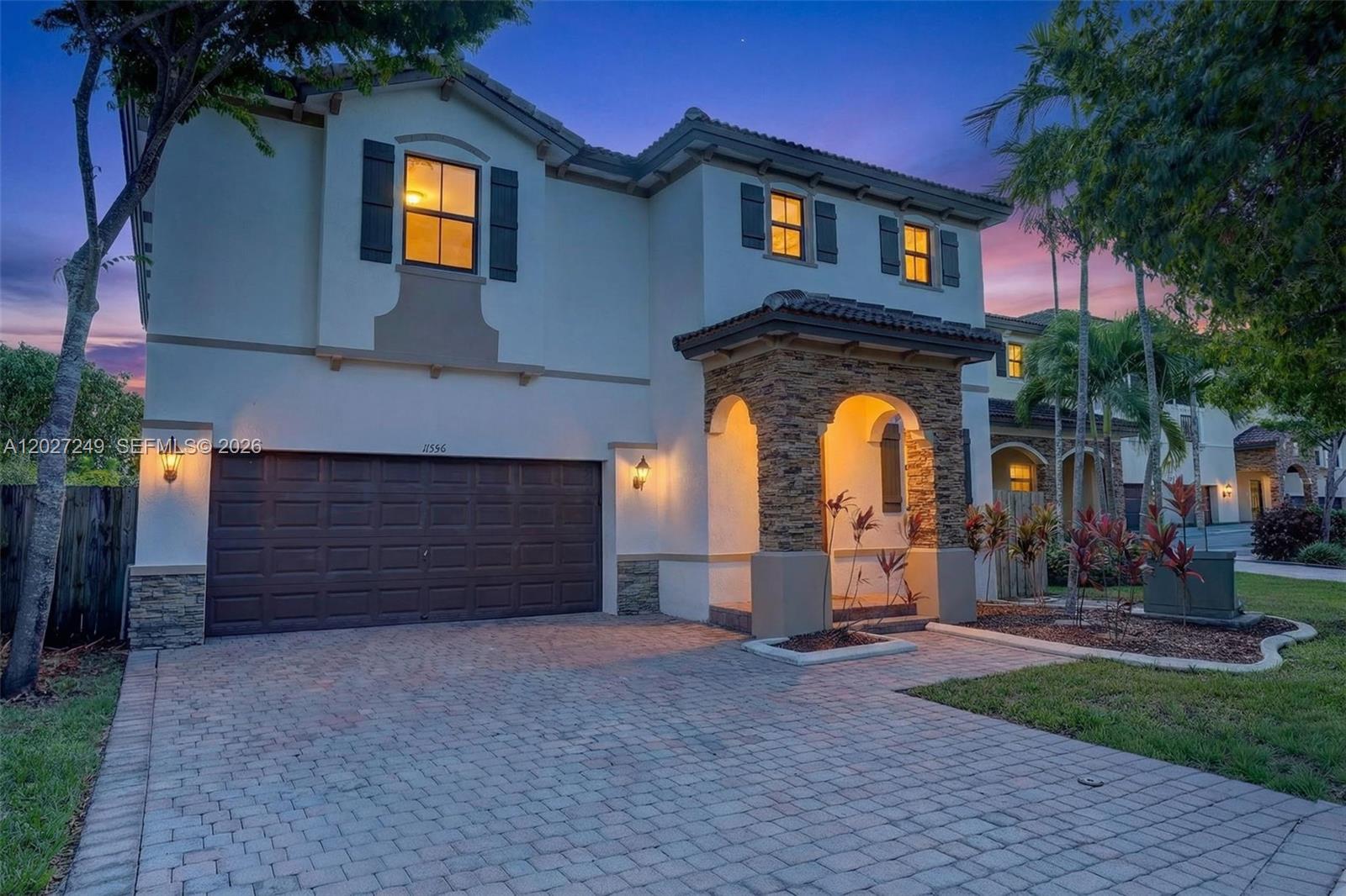 11556 SW 234th Street, Homestead, FL 33032, Homestead