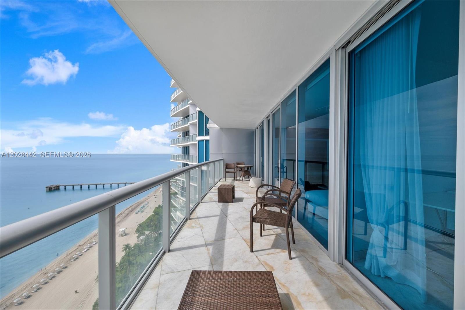 17001 Collins Avenue 2307, Sunny Isles Beach, FL 33160, Sunny Isles Beach