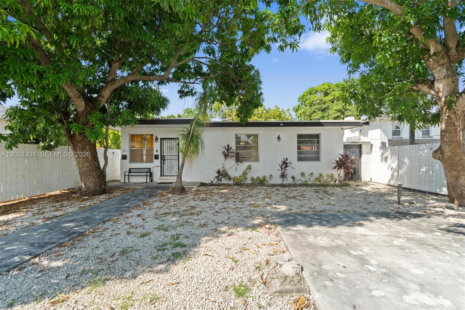 2453 SW 17th Street, Miami, FL 33145, Miami