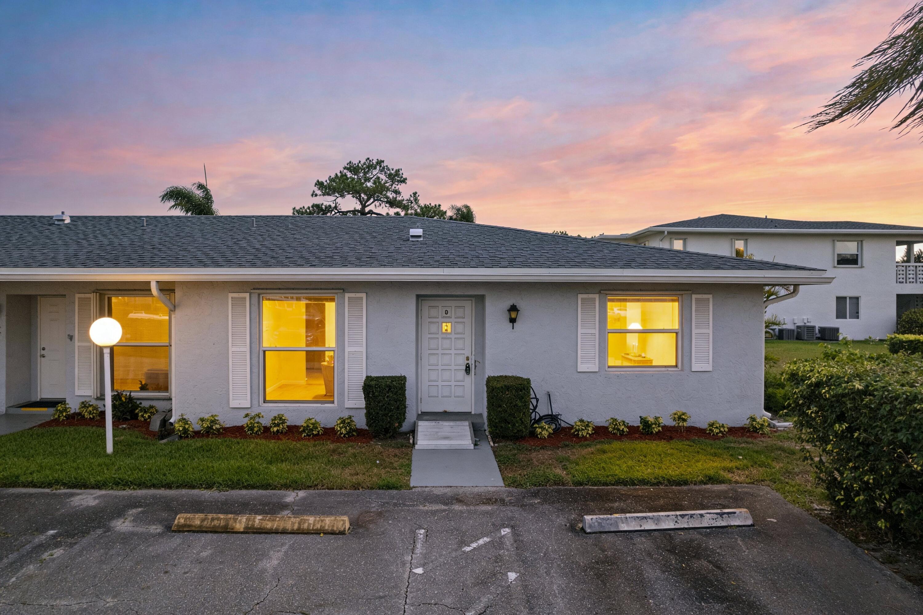 2805 SW 13th Street 37-d, Delray Beach, FL 33445, Delray Beach