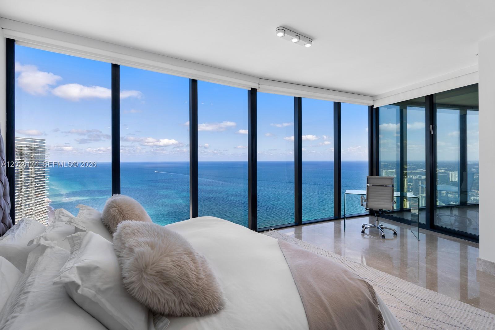 18555 Collins Avenue 5105, Sunny Isles Beach, FL 33160, Sunny Isles Beach