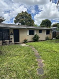 1370 NW 54th Terrace, Lauderhill, FL 33313, Lauderhill