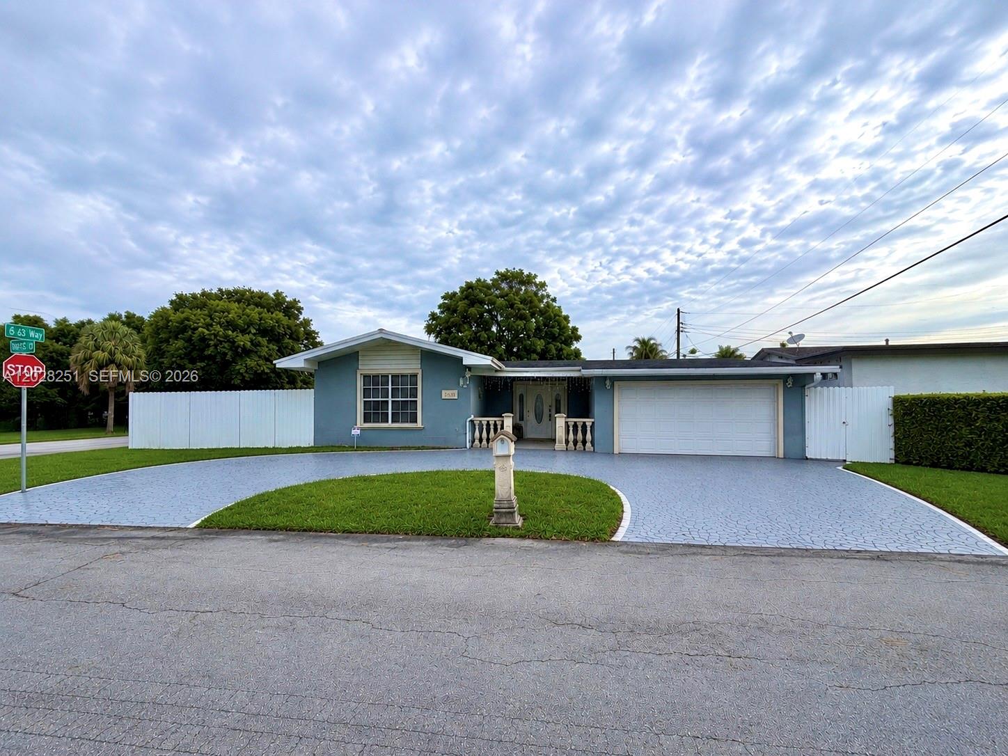 6361 SW 35th Court, Miramar, FL 33023, Miramar