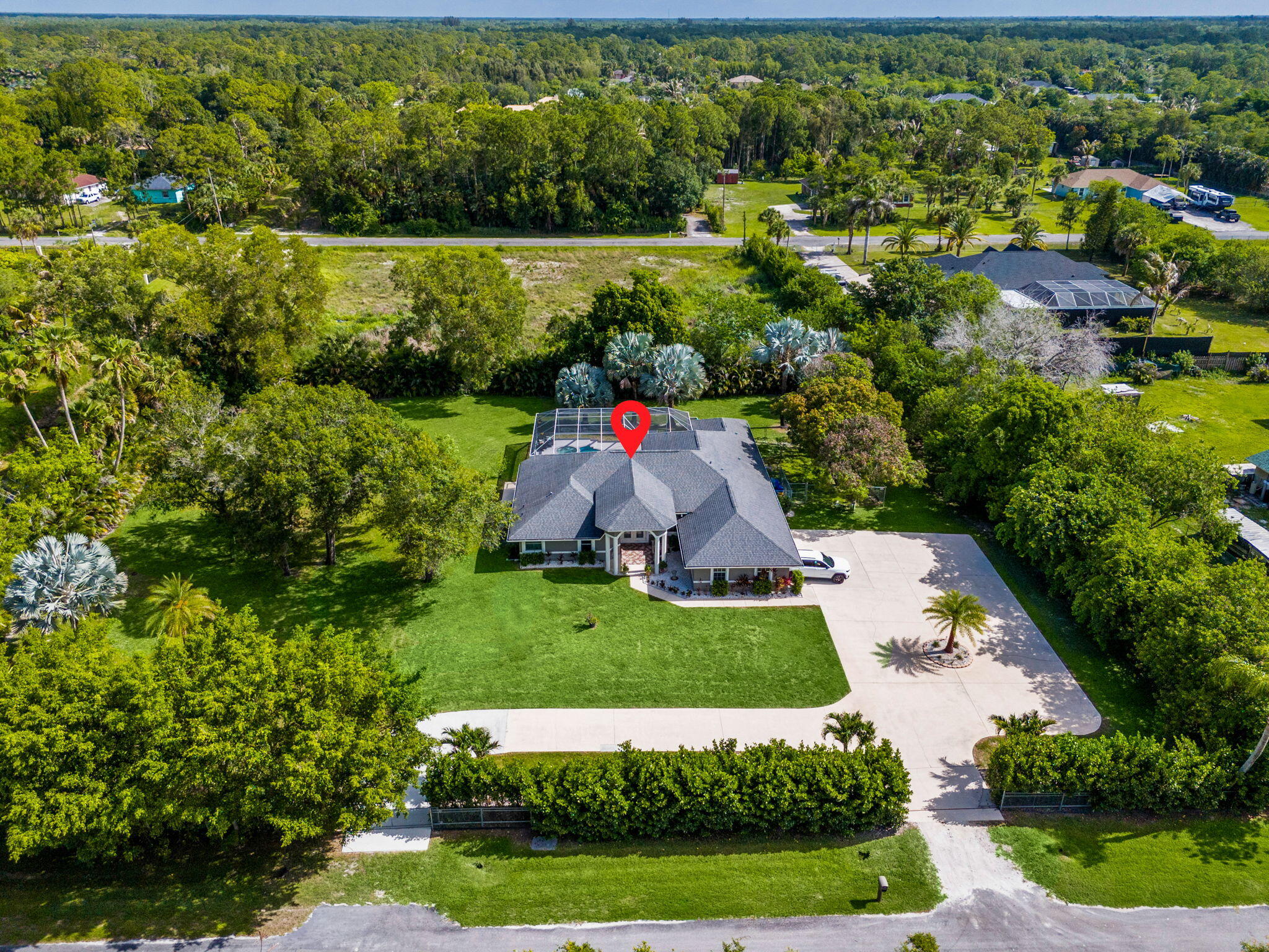 16685 63 Road N, Loxahatchee, FL 33470, Loxahatchee
