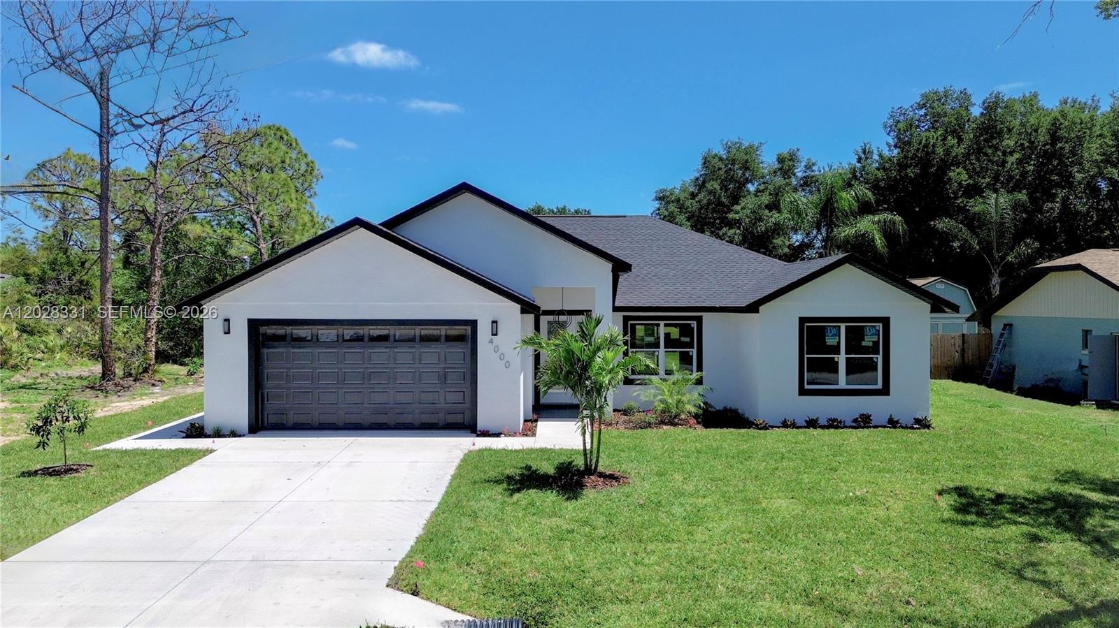 4000 Garienda Avenue, Sebring, FL 33872, Sebring