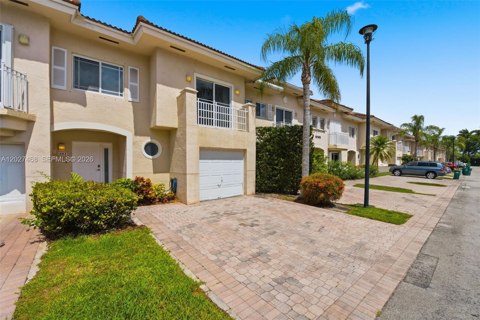 10180 SW 88th Street 403, Miami, FL 33176, Miami