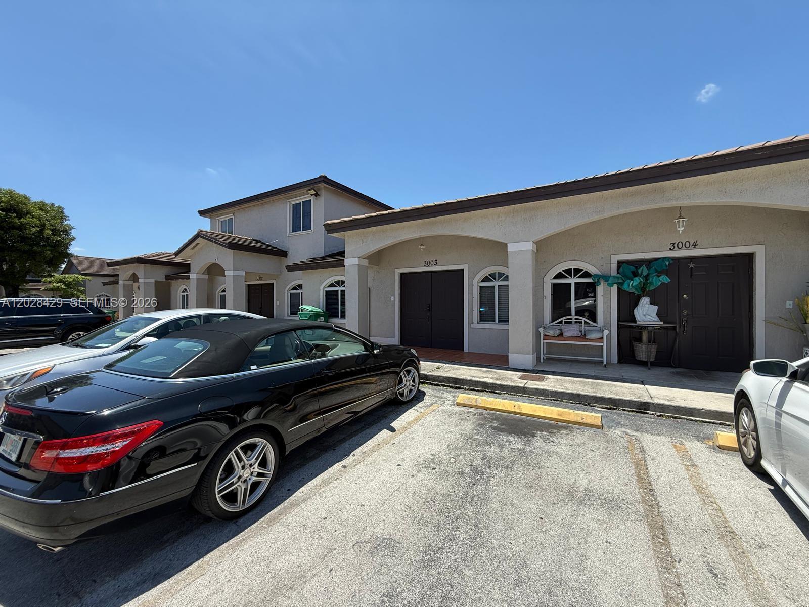18858 NW 85th Court 3003, Hialeah, FL 33015, Hialeah