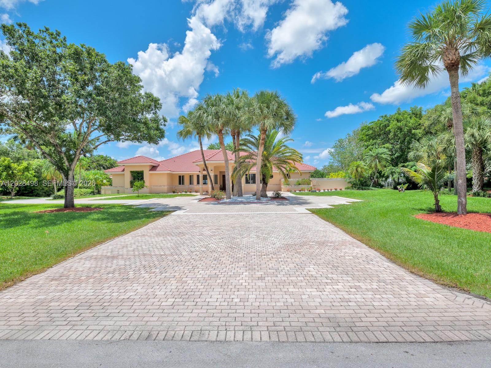 2710 Walkers Way, Weston, FL 33331, Weston