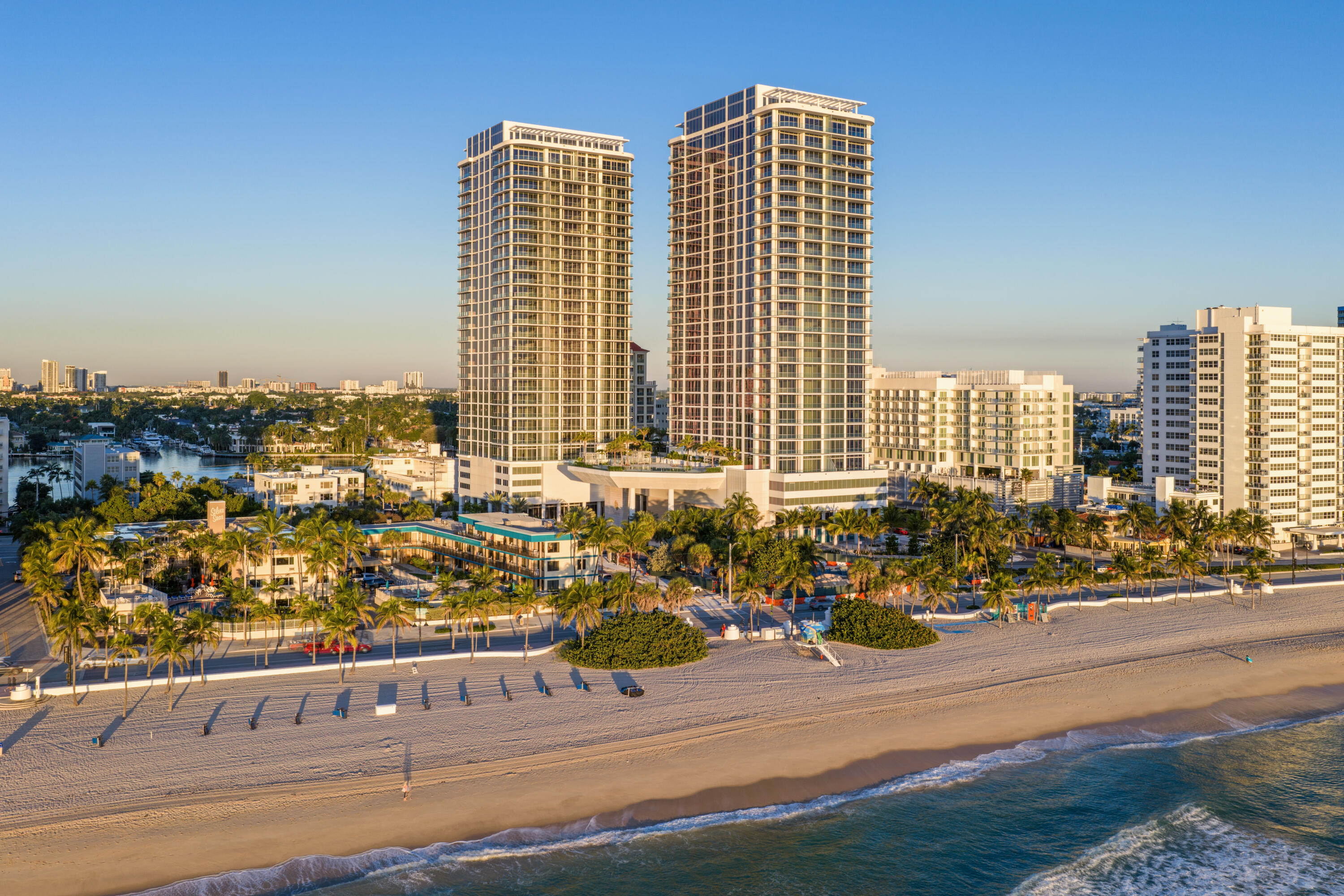 151 N Seabreeze Boulevard 903, Fort Lauderdale, FL 33304, Fort Lauderdale
