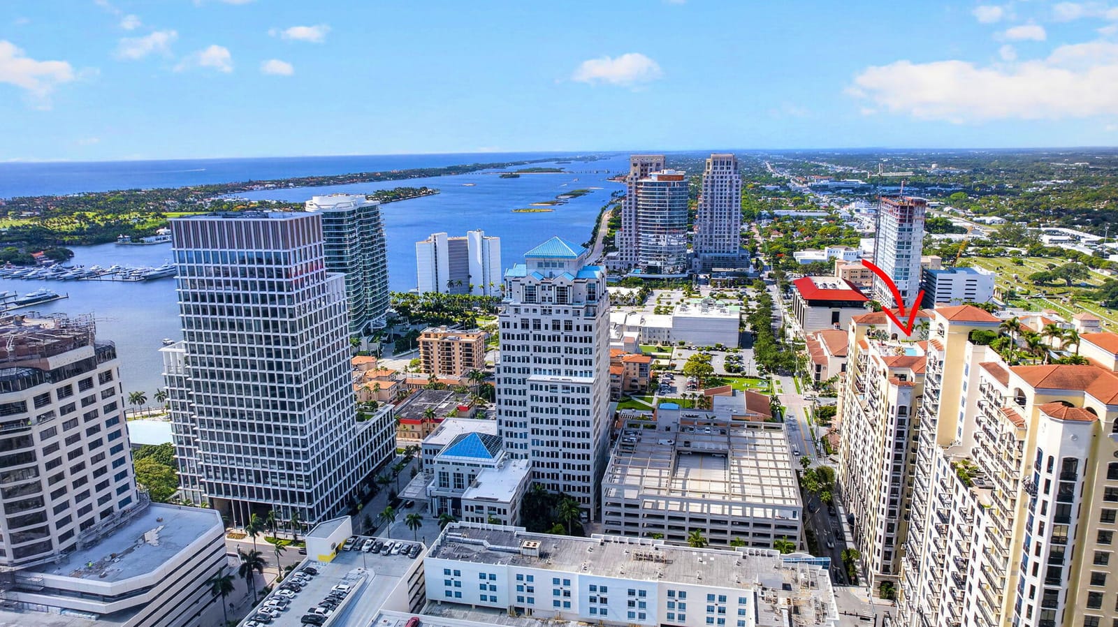801 S Olive Avenue 614, West Palm Beach, FL 33401 photo 22