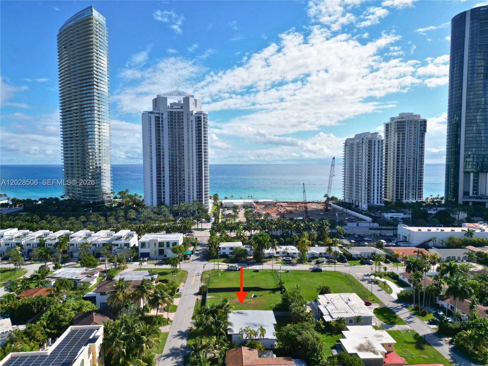 212 189th Street, Sunny Isles Beach, FL 33160, Sunny Isles Beach