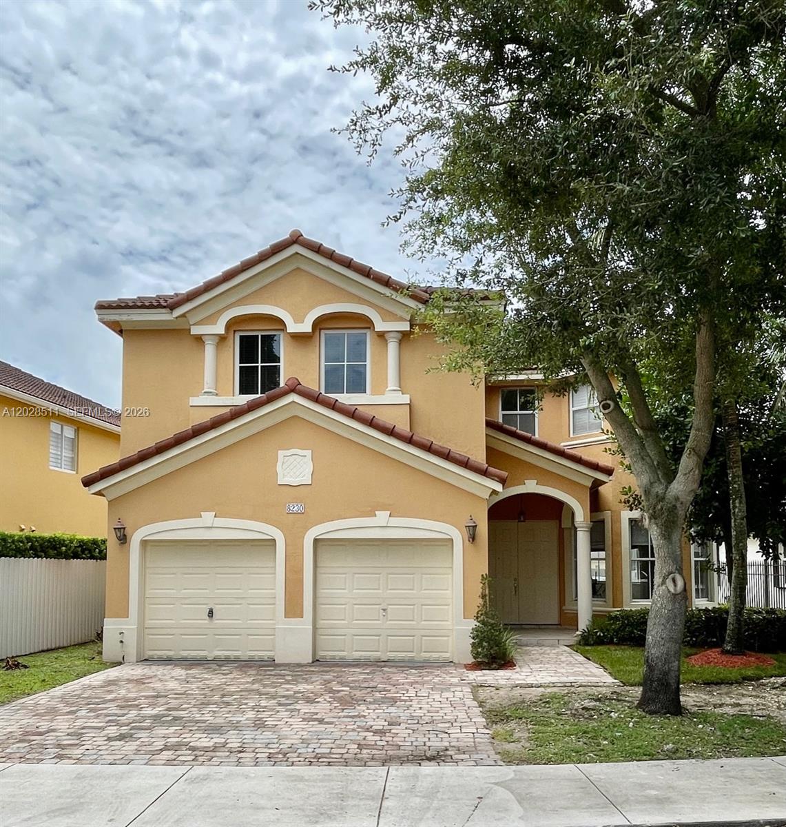 8230 SW 164th Court, Miami, FL 33193, Miami