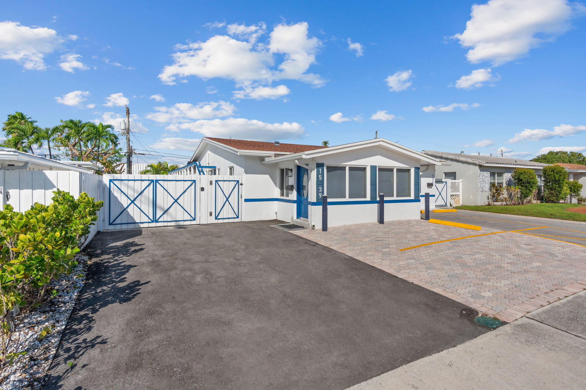 1539 NE 15th Avenue, Fort Lauderdale, FL 33304, Fort Lauderdale