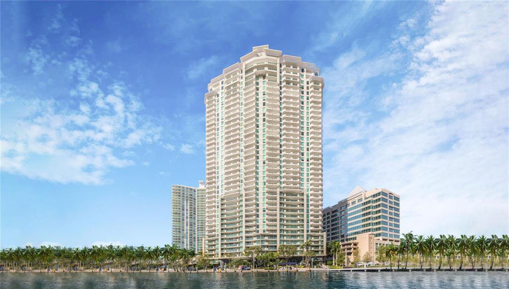 411 N New River Dr Drive E 1703, Fort Lauderdale, FL 33301, Fort Lauderdale