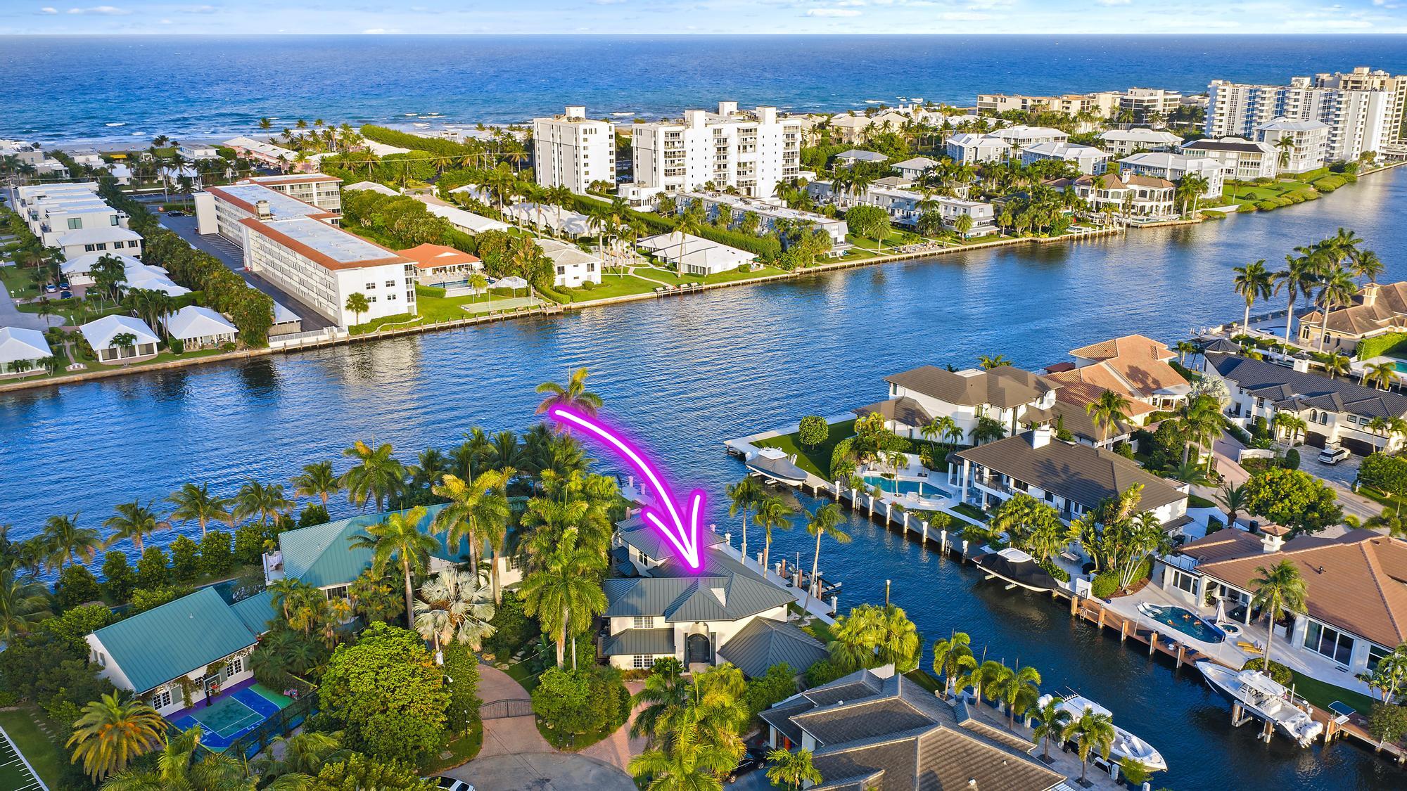 964 Eve Street, Delray Beach, FL 33483, Delray Beach