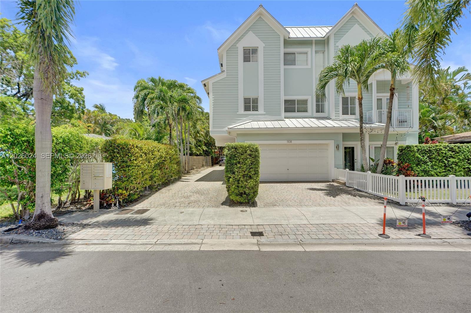 1112 NE 17th Way, Fort Lauderdale, FL 33304, Fort Lauderdale