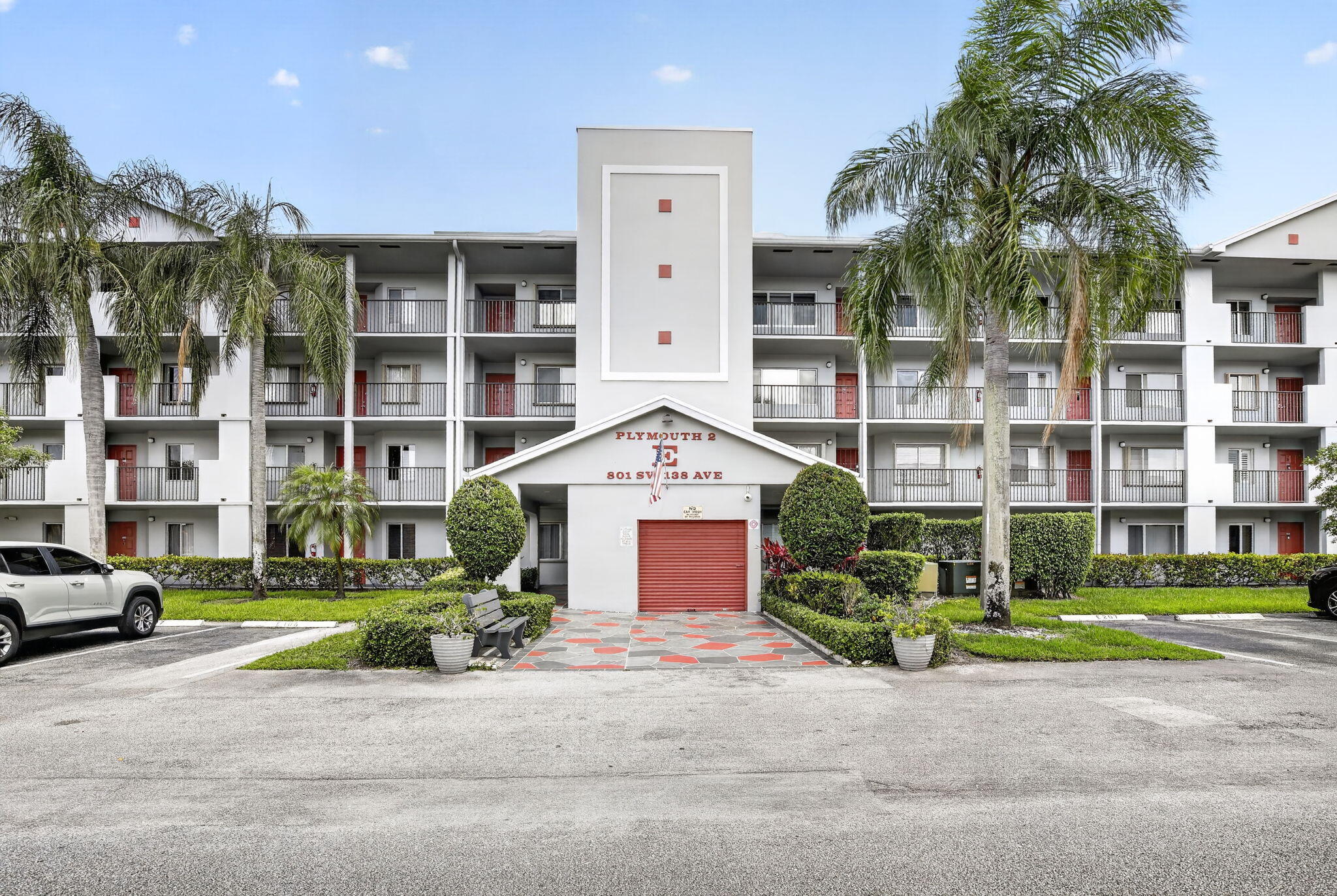 801 SW 138th Avenue 308e, Pembroke Pines, FL 33027, Pembroke Pines