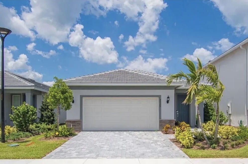 4520 Jolly Roger Manor, Vero Beach, FL 32967, Vero Beach