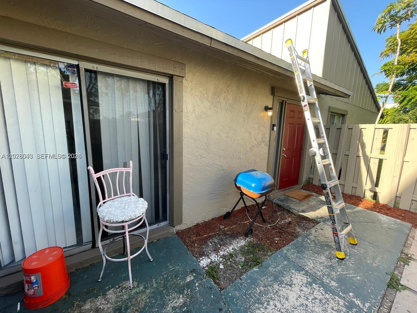 5813 NW 21st Street 20C, Lauderhill, FL 33313, Lauderhill