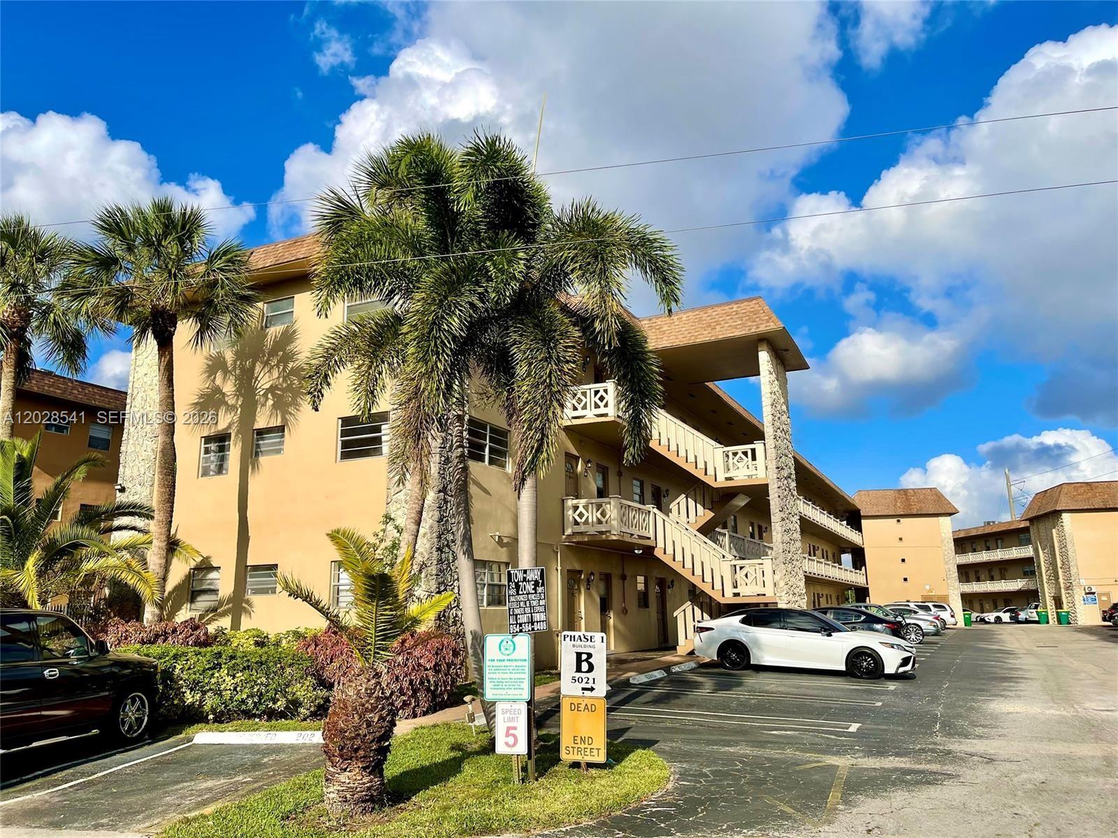 5021 W Oakland Park Boulevard 309, Lauderdale Lakes, FL 33313, Lauderdale Lakes