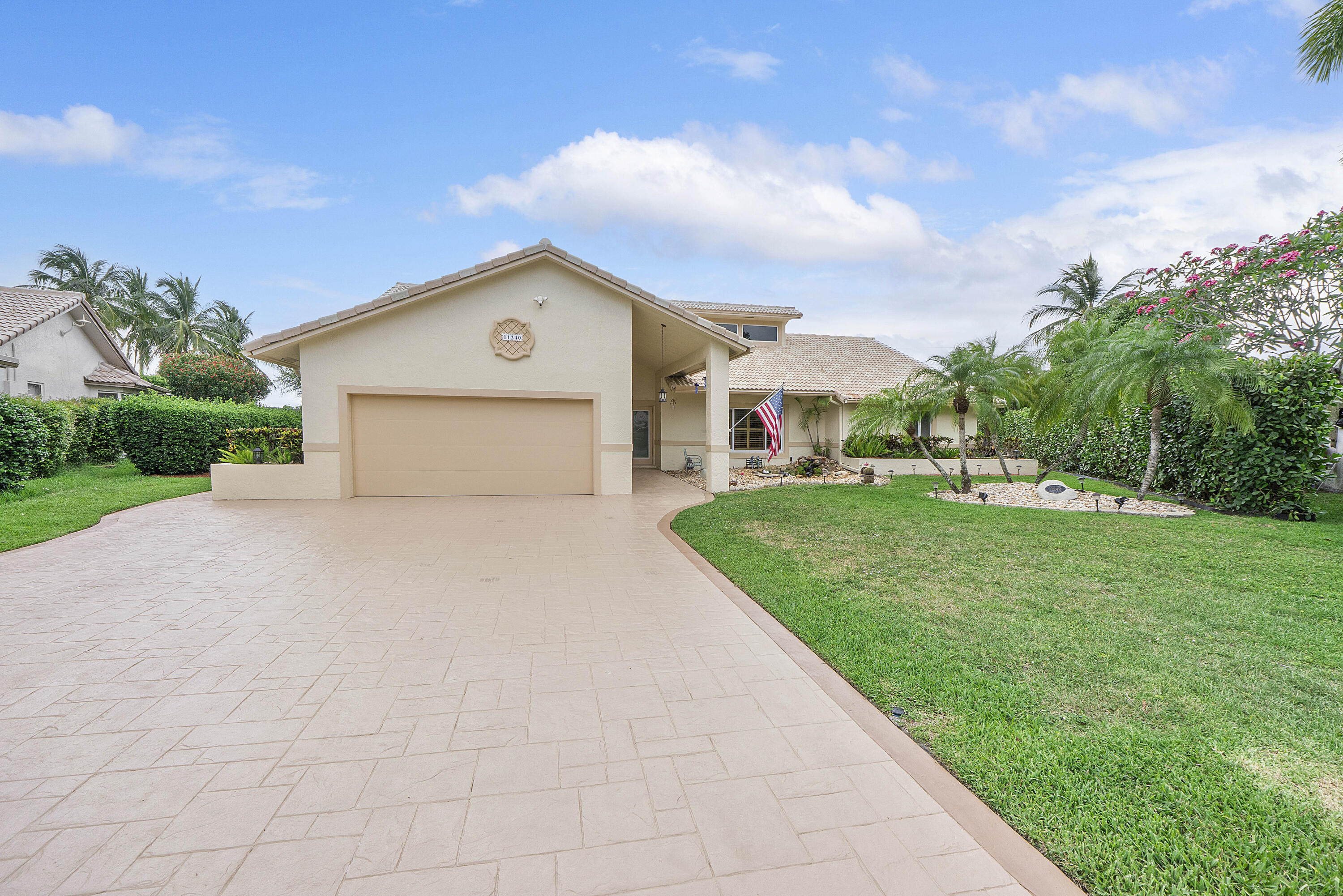 11240 SW 1st Street, Coral Springs, FL 33071, Coral Springs