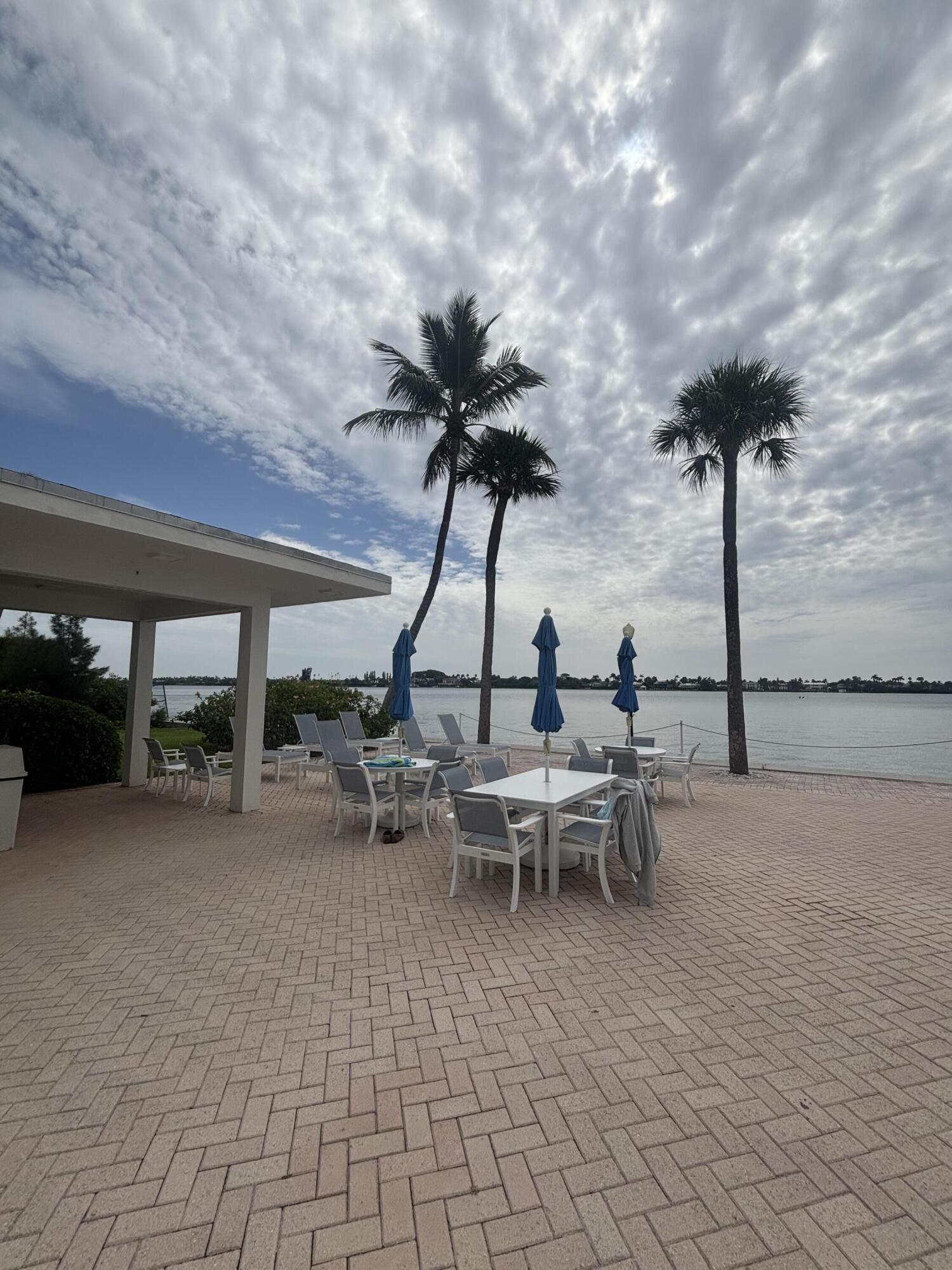 2600 N Flagler Drive 808, West Palm Beach, FL 33407, West Palm Beach