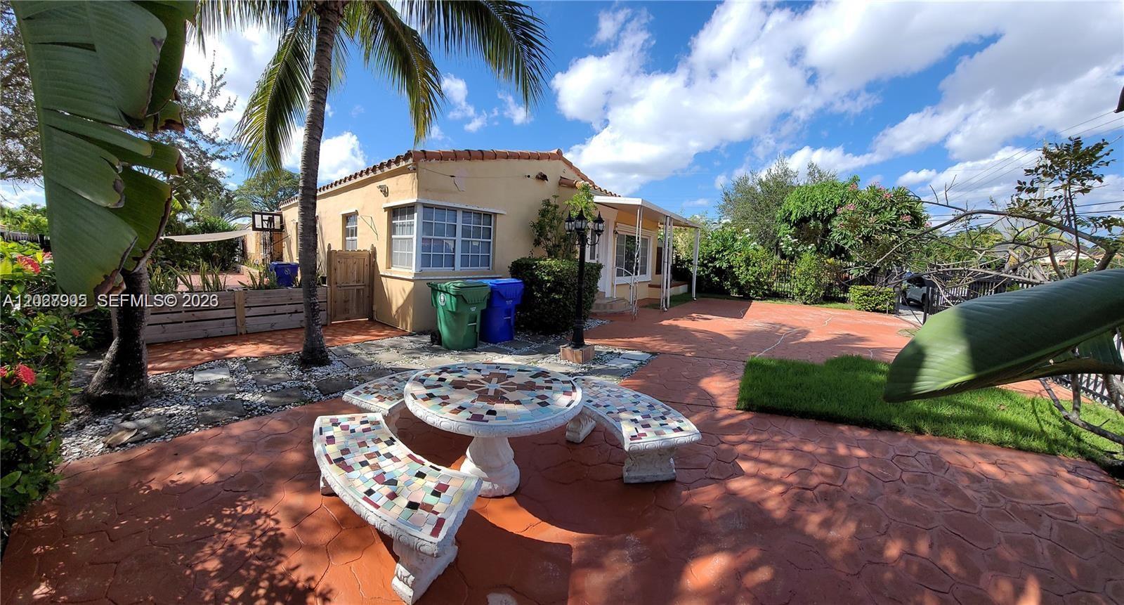 1662 SW 19th Avenue 1662, Miami, FL 33145, Miami
