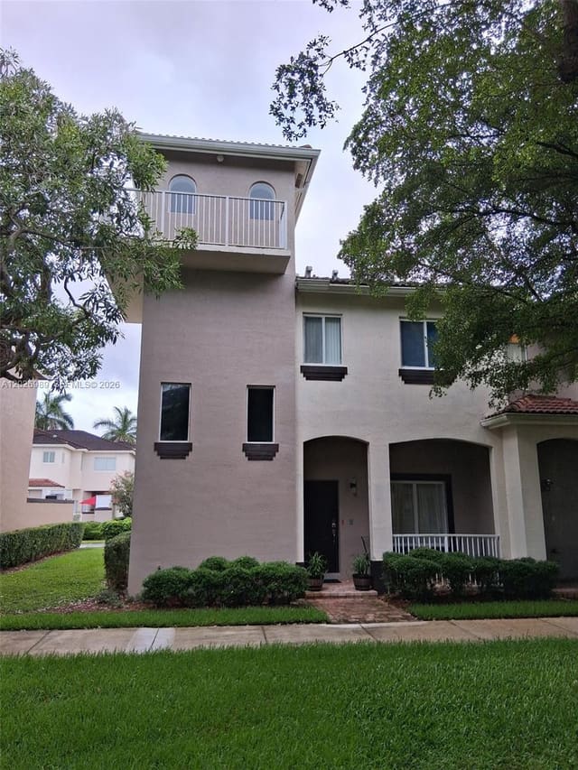 1953 SE 24th Avenue, Towngate North, Homestead, FL