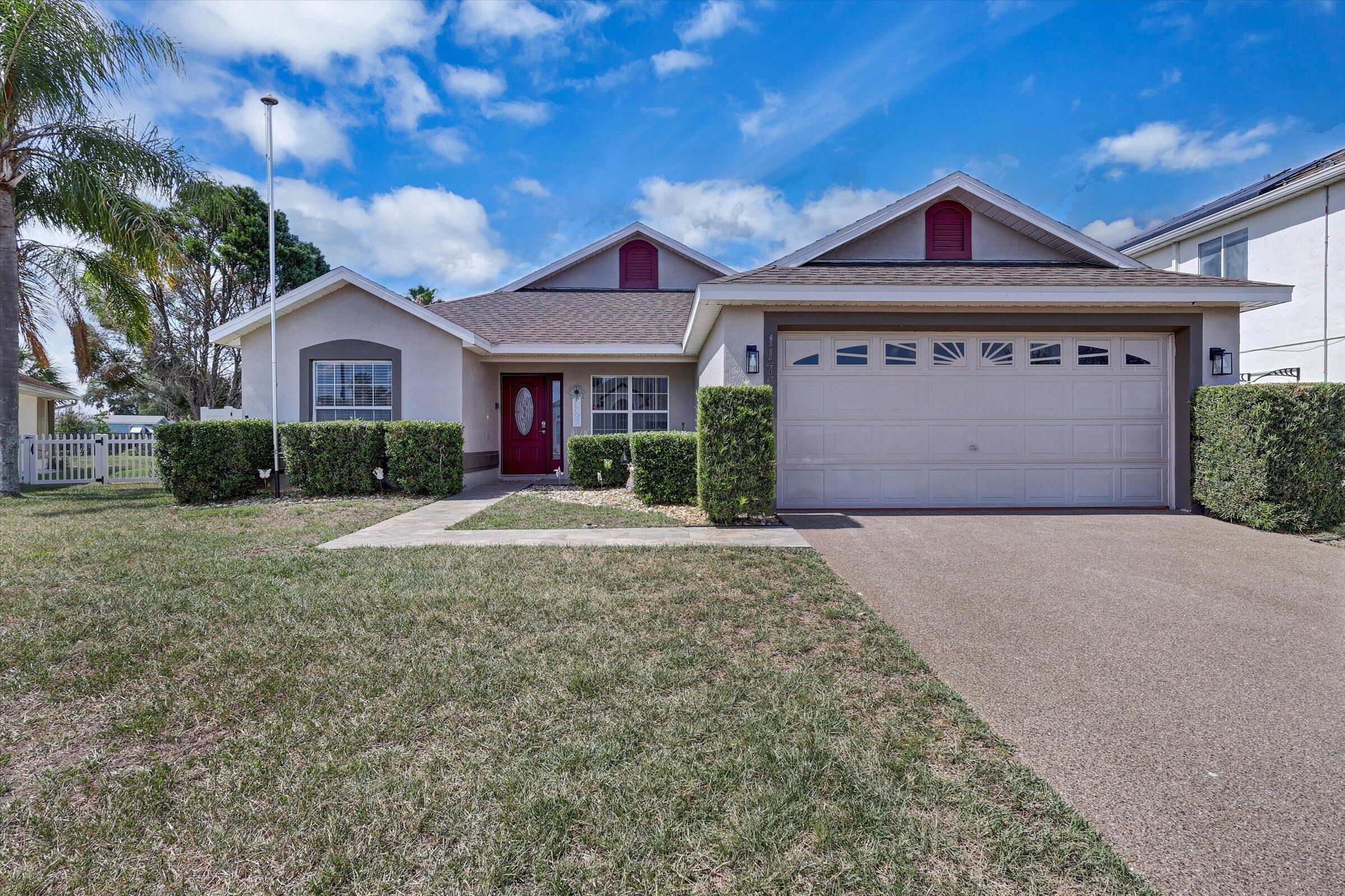 1175 Jaybee Avenue, Davenport, FL 33897, Davenport