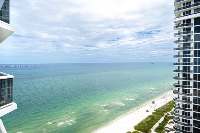 4779 Collins Avenue 3504, Blue Diamond, Miami Beach, FL