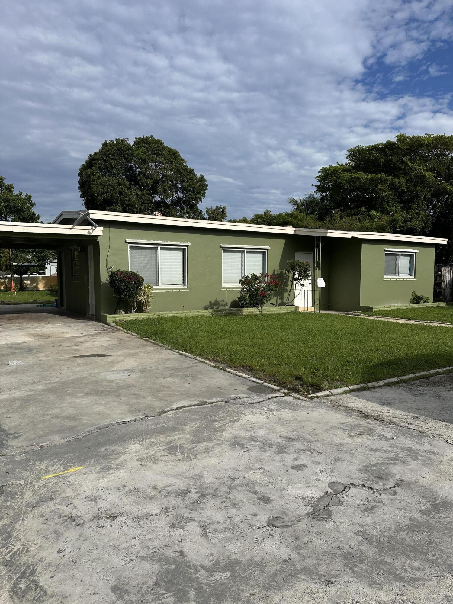 2202 NE 3rd Street, Boynton Beach, FL 33435, Boynton Beach