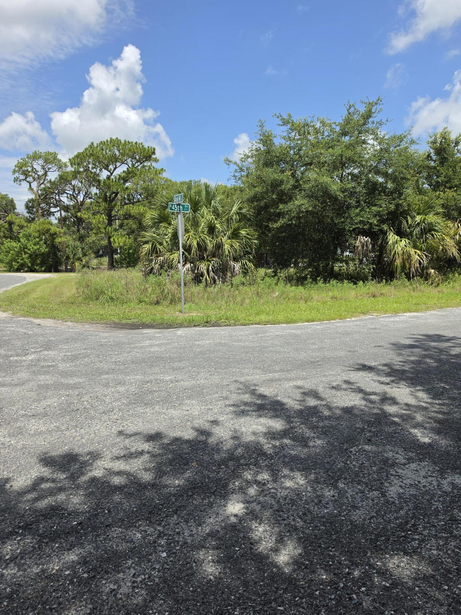 Tbd Ave M, Fort Pierce, FL 34947, Fort Pierce