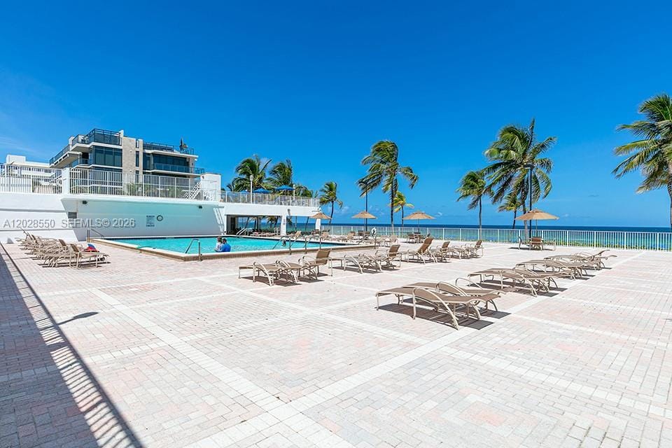 2401 S Ocean Drive 404, Hollywood, FL 33019 photo 30