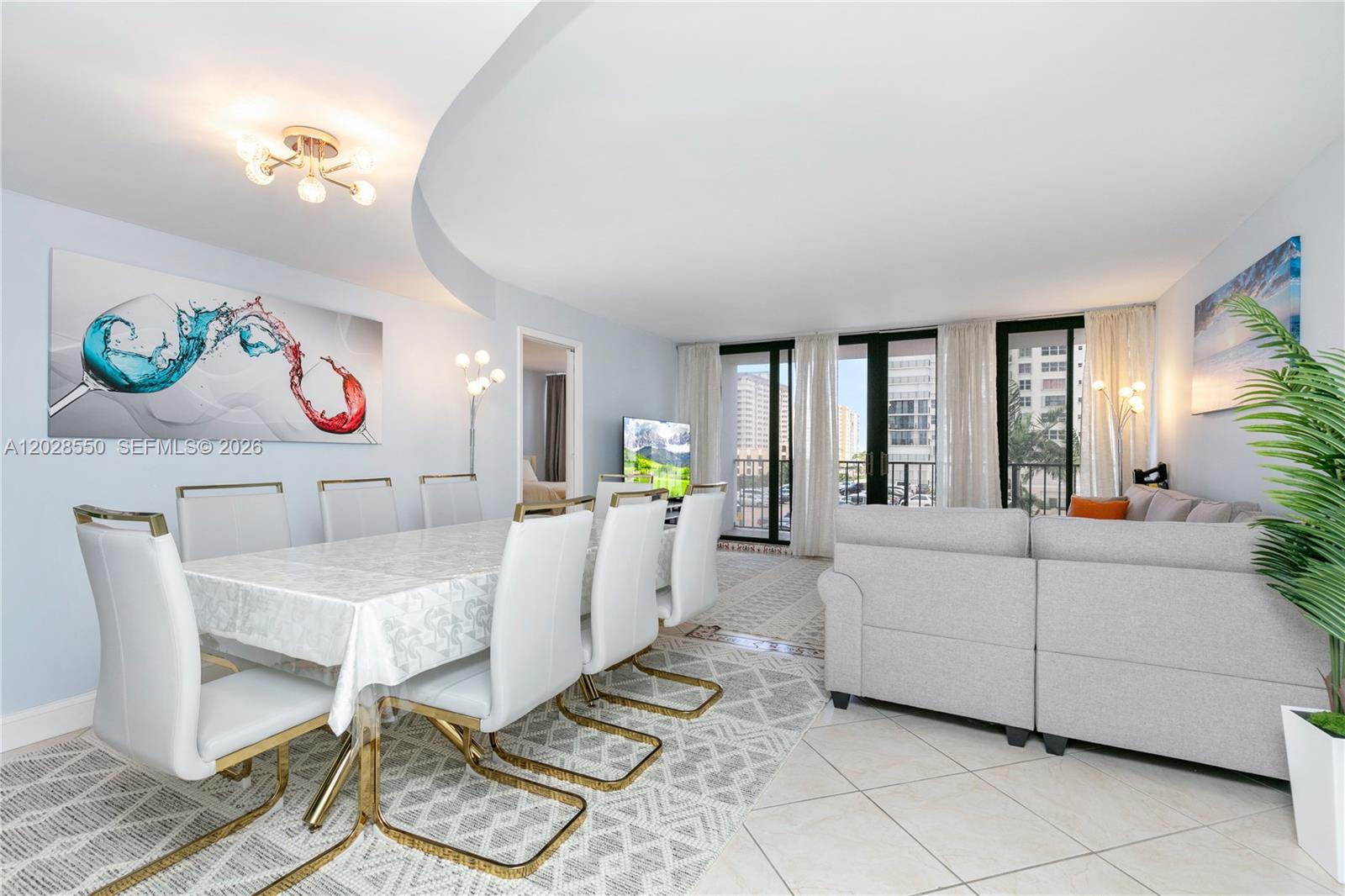 2401 S Ocean Drive 404, Hollywood, FL 33019, Hollywood