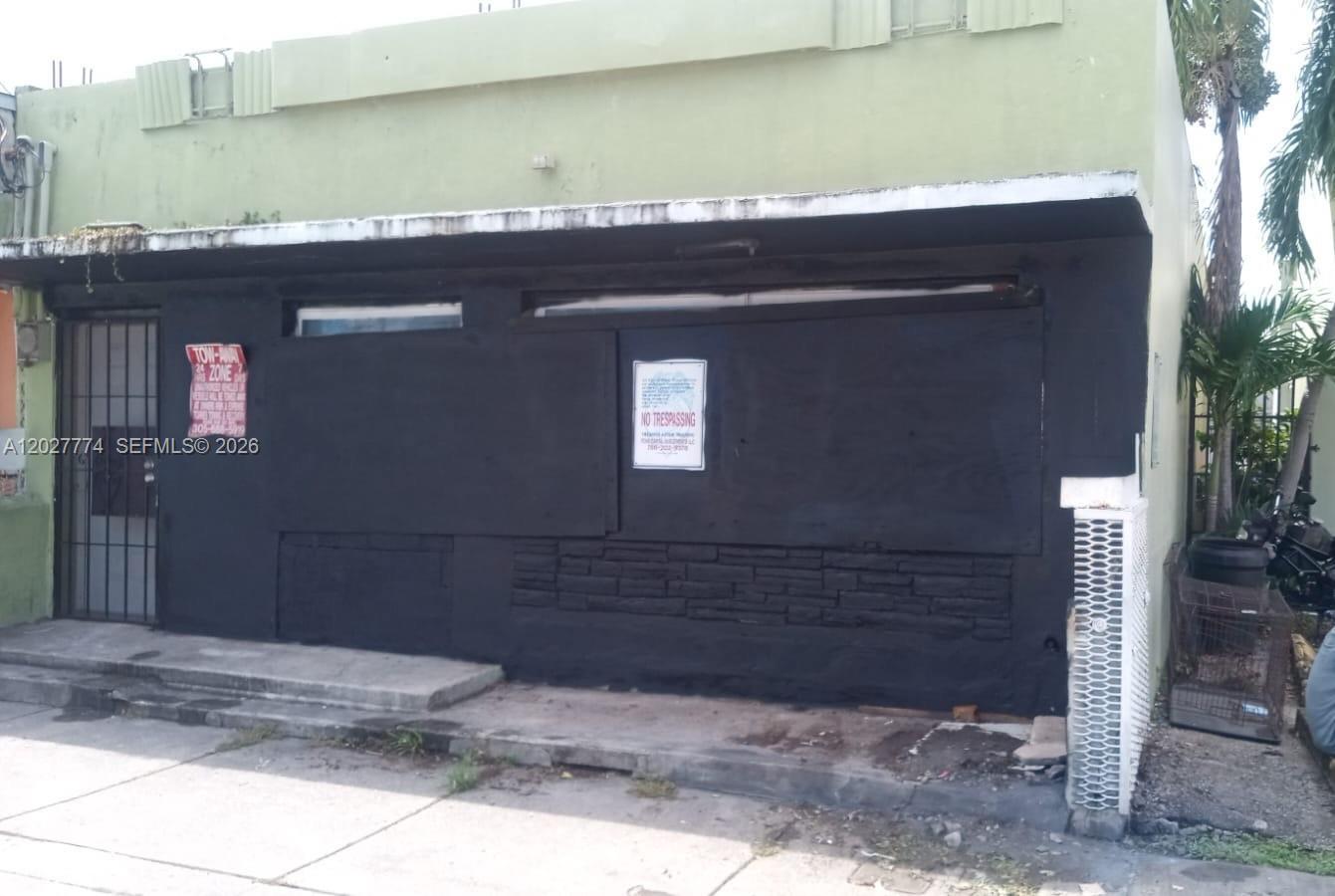 6930 NW 15th Avenue, Miami, FL 33147, Miami