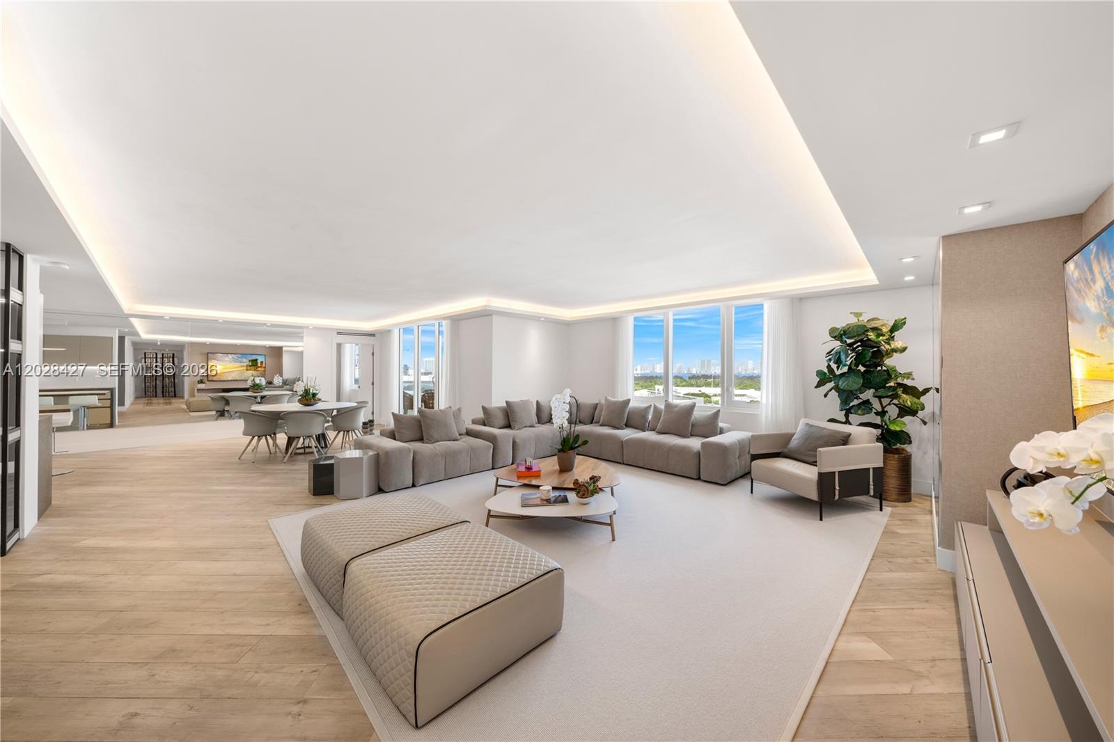 2301 Collins Avenue 1432, Miami Beach, FL 33139, Miami Beach