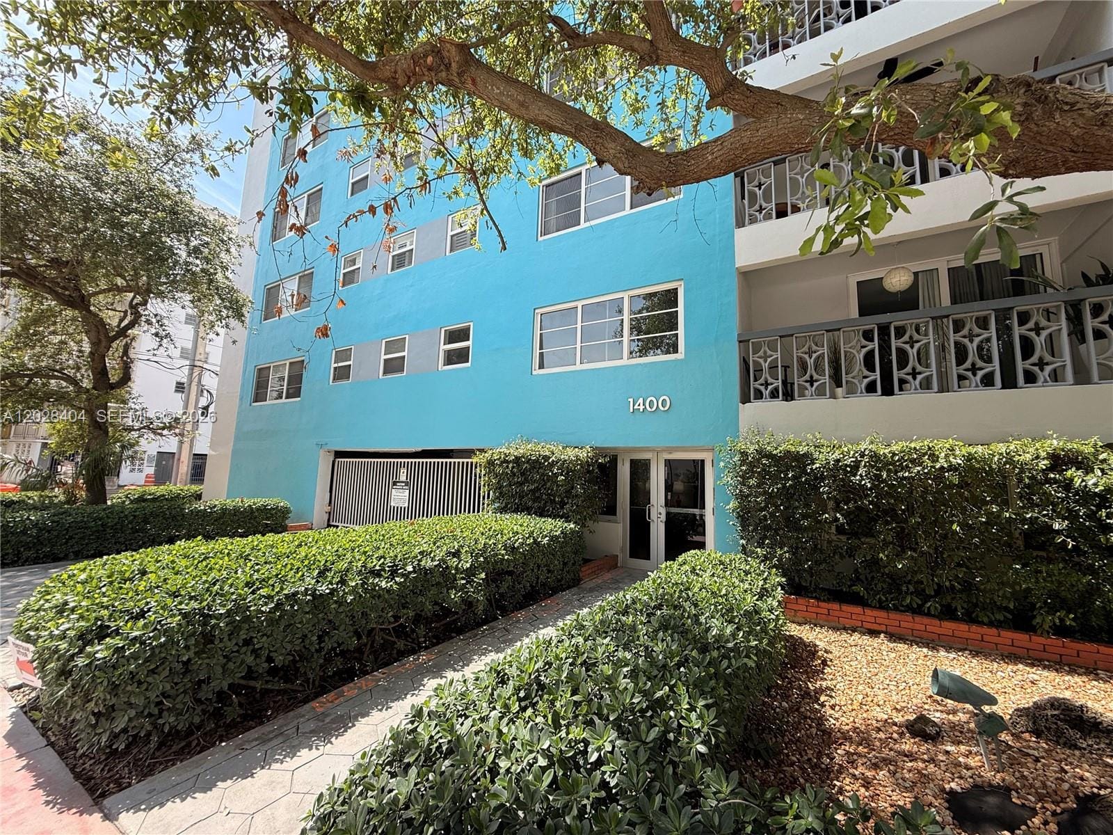 1400 Lincoln Road 301 — photo 3