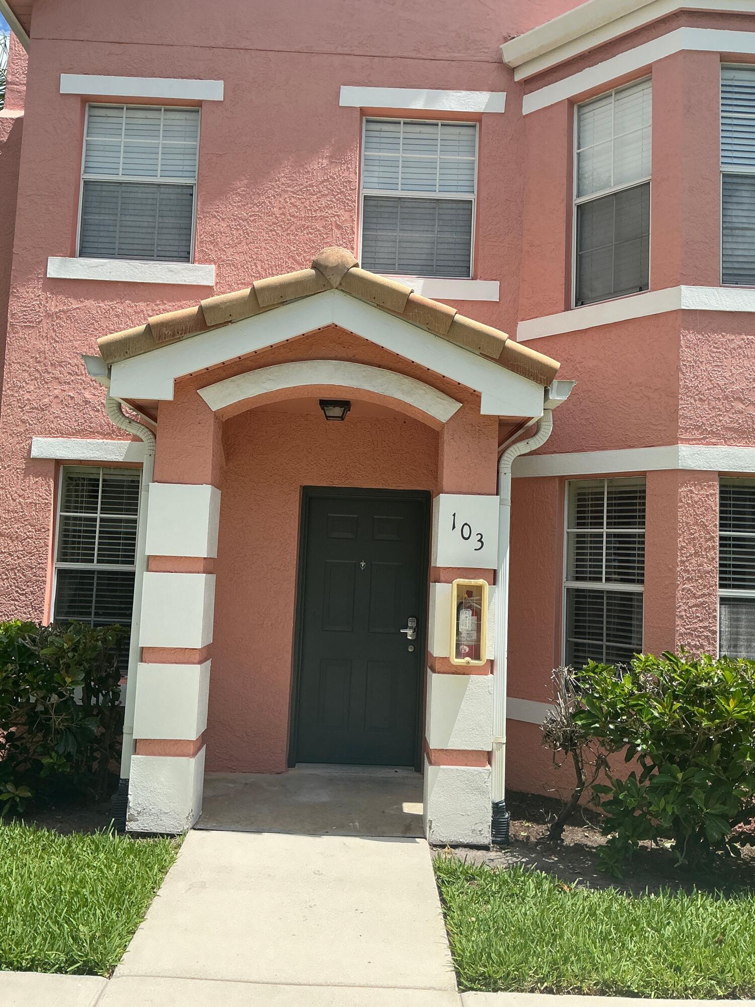 168 SW Peacock Boulevard 35-103, Port St. Lucie, FL 34986, Port St Lucie