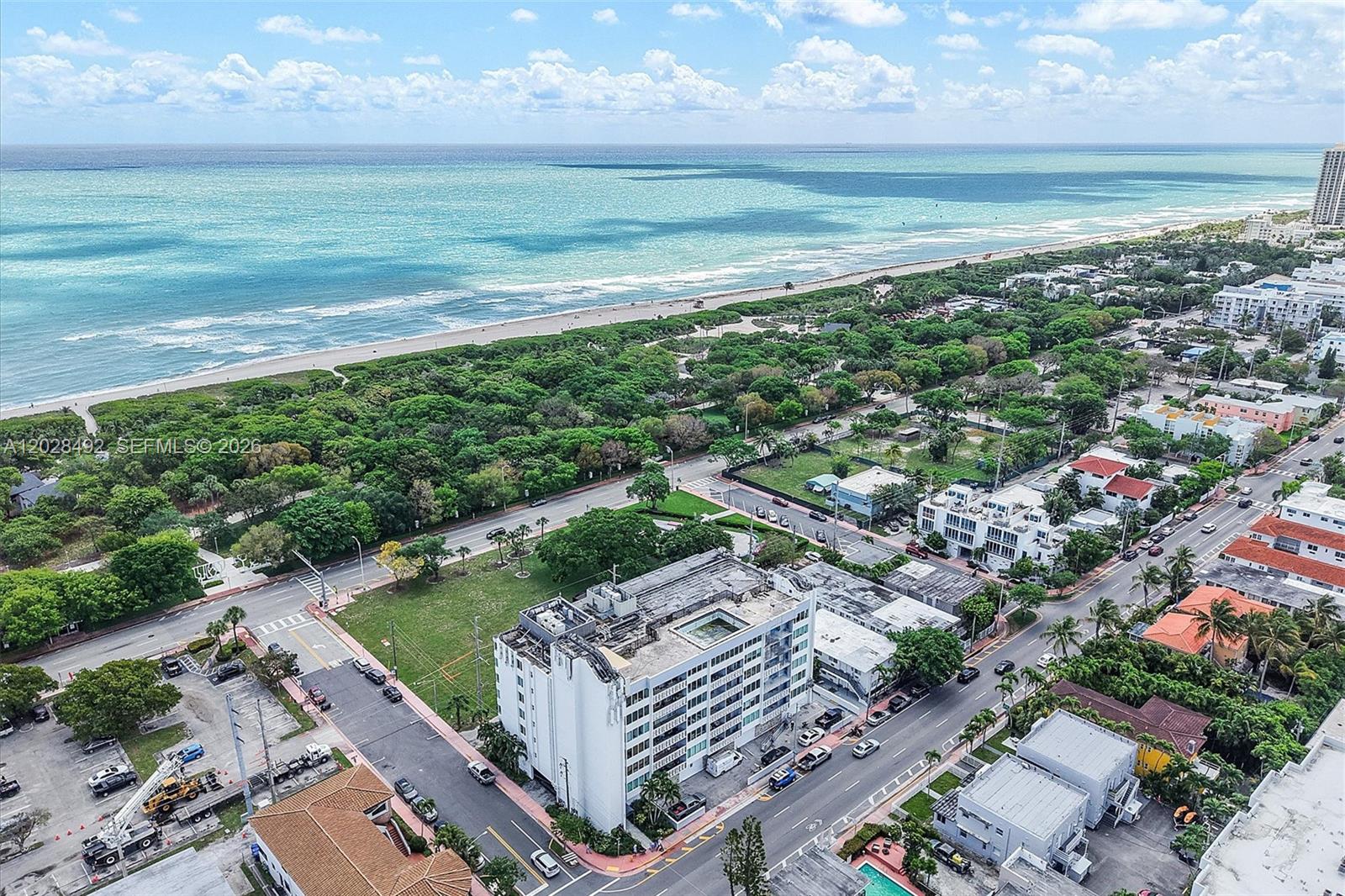 8233 Harding Avenue 504, Miami Beach, FL 33141, Miami Beach