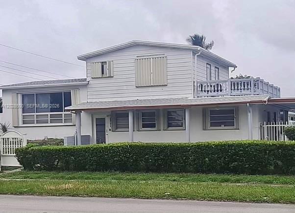 141 Mcarthur Parkway A, Pembroke Pines, FL 33024, Pembroke Pines