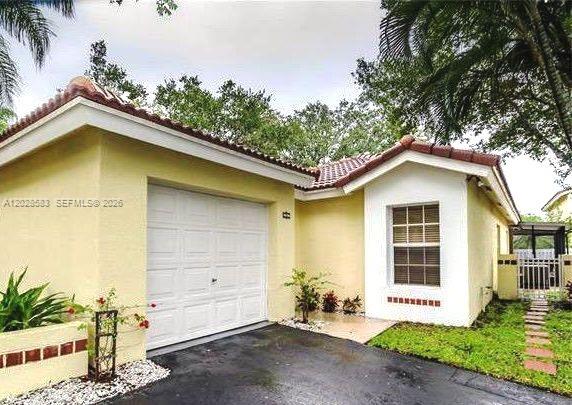 1341 Seagrape Circle, Weston, FL 33326, Weston