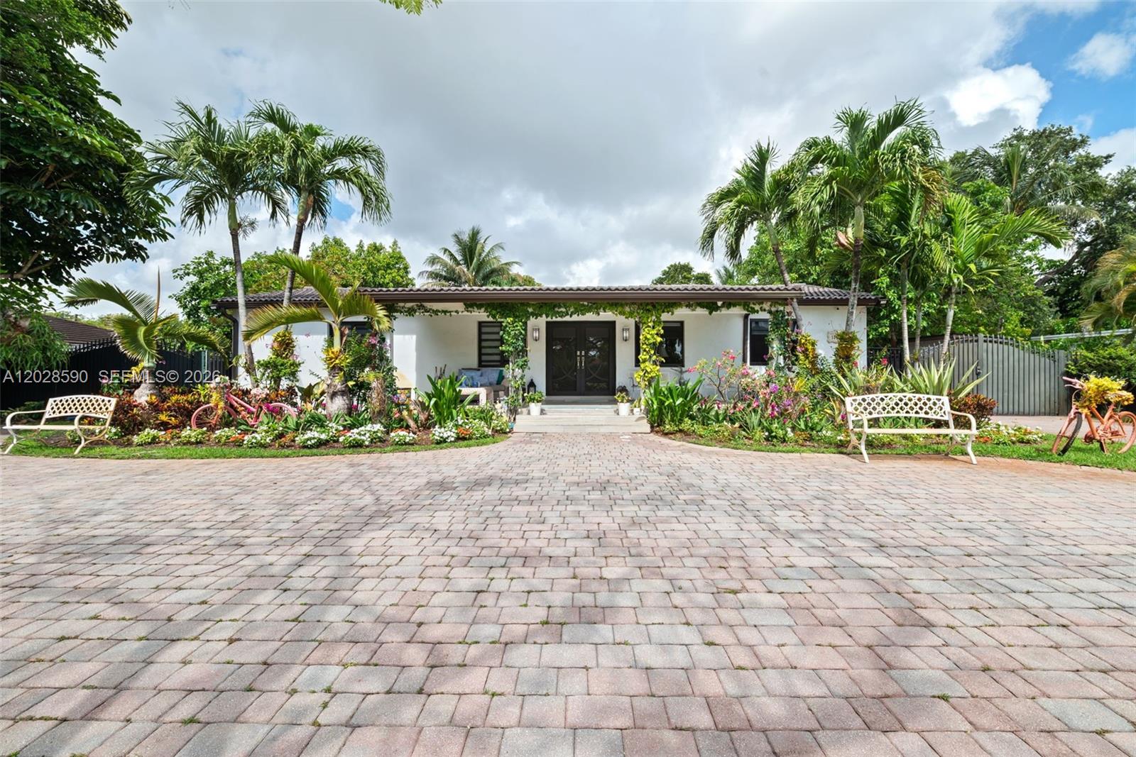 13700 N Miami Avenue, Miami, FL 33168, Miami
