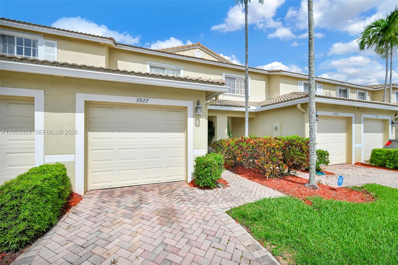 5927 Royal Way, Tamarac, FL 33321, Tamarac