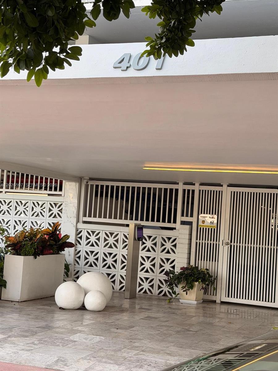 401 Ocean Drive 224, Miami Beach, FL 33139, Miami Beach