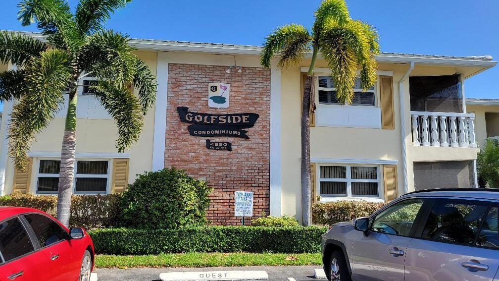 4820 NE 23rd Avenue NE A-202, Fort Lauderdale, FL 33308, Fort Lauderdale