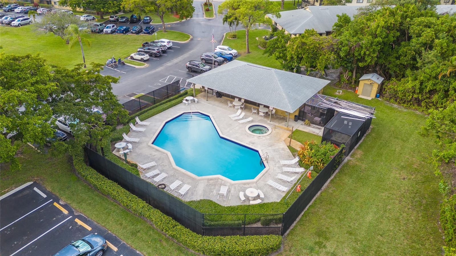 567 Trace Circle 104, Deerfield Beach, FL 33441 photo 20